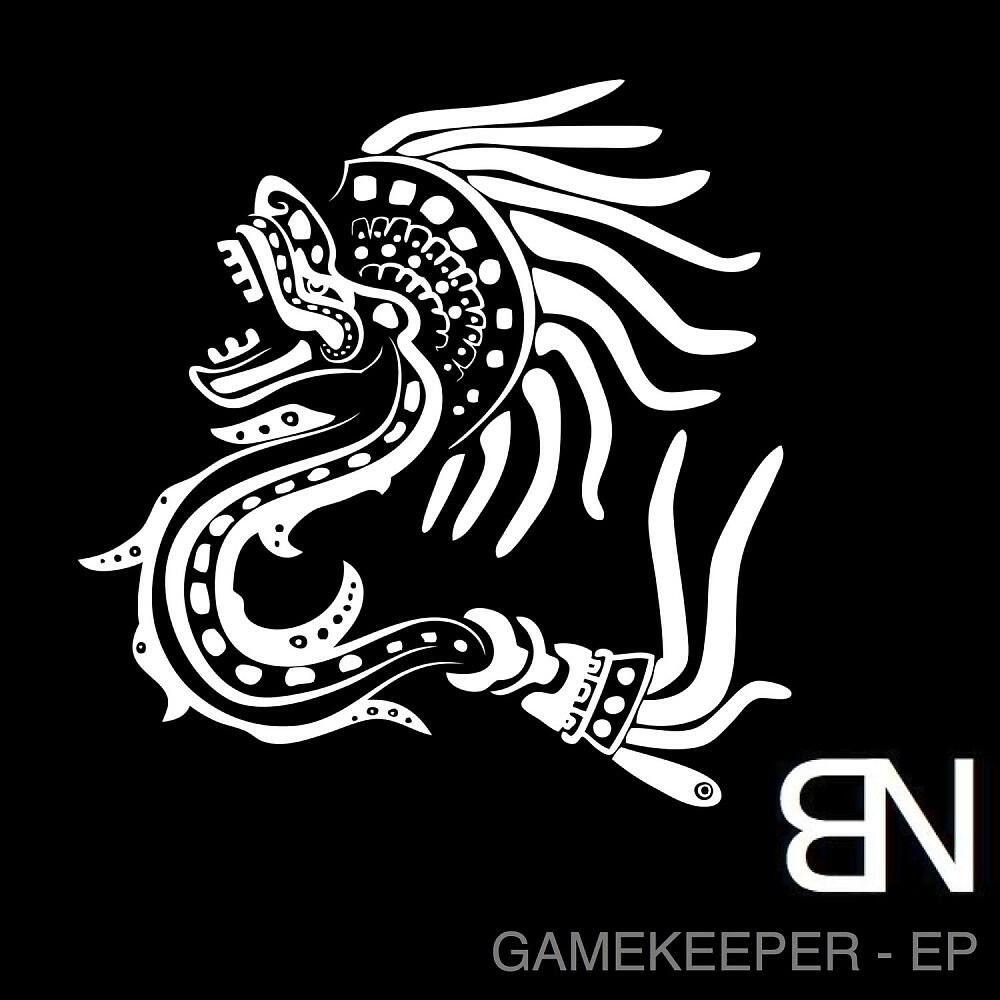 Релиз Gamekeeper