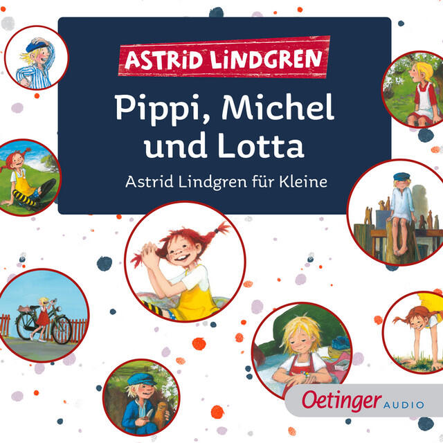 Michel aus Lönneberga