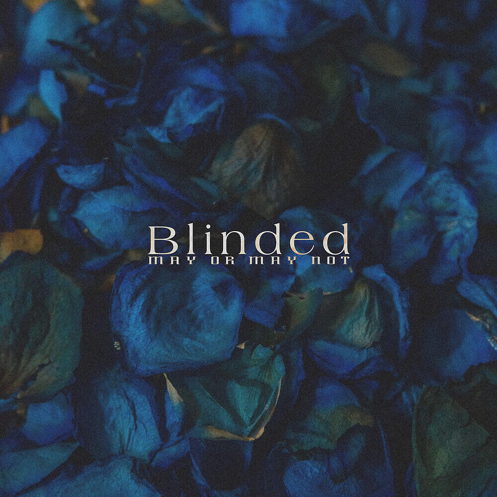 Релиз Blinded