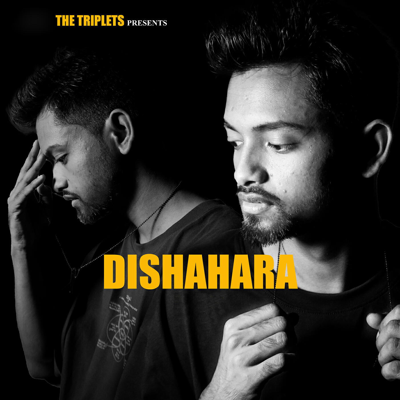 Релиз Dishahara