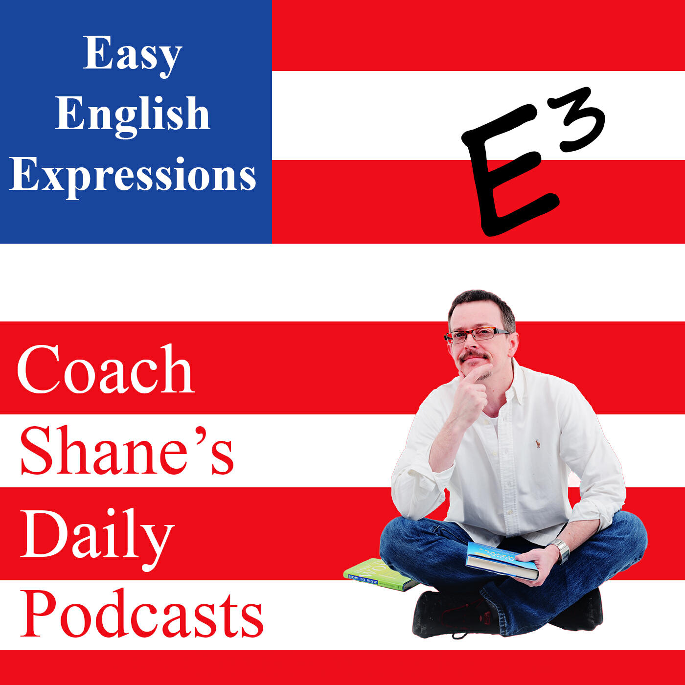 Подкаст Daily Easy English Expression Podcast