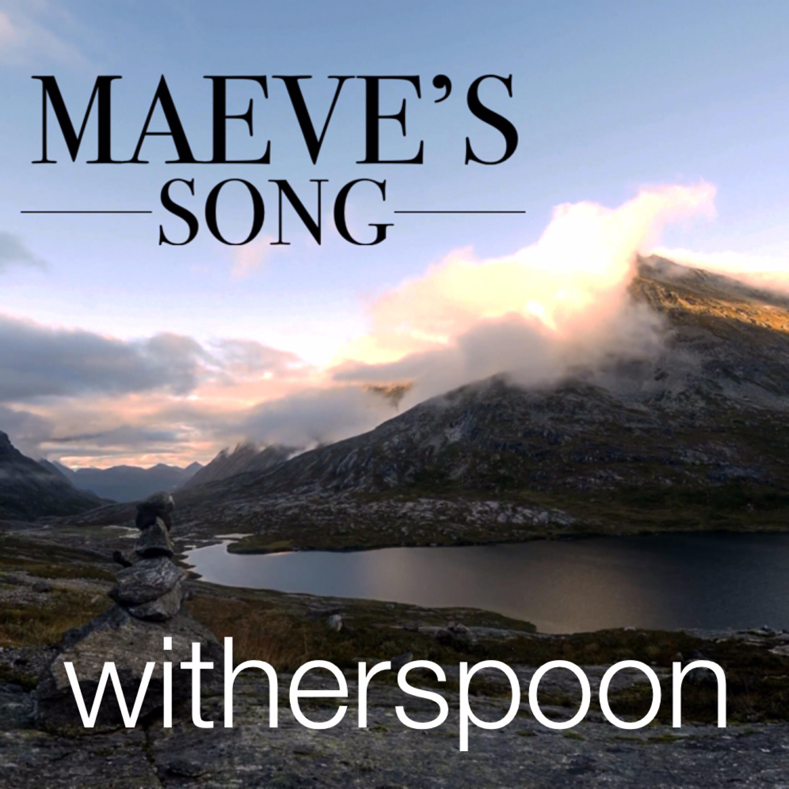 Релиз Maeve's Song