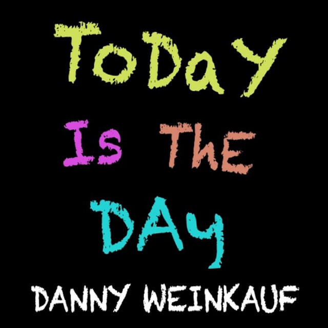 Релиз Today Is the Day