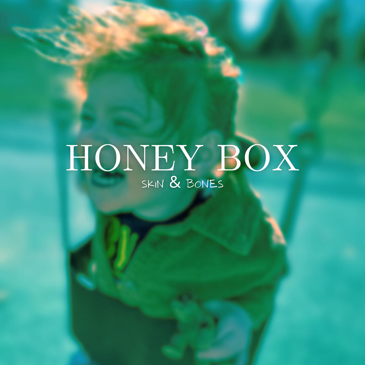 Honey Box