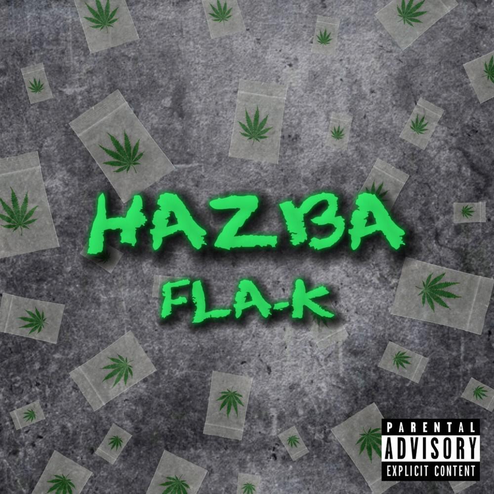 Релиз Hazba