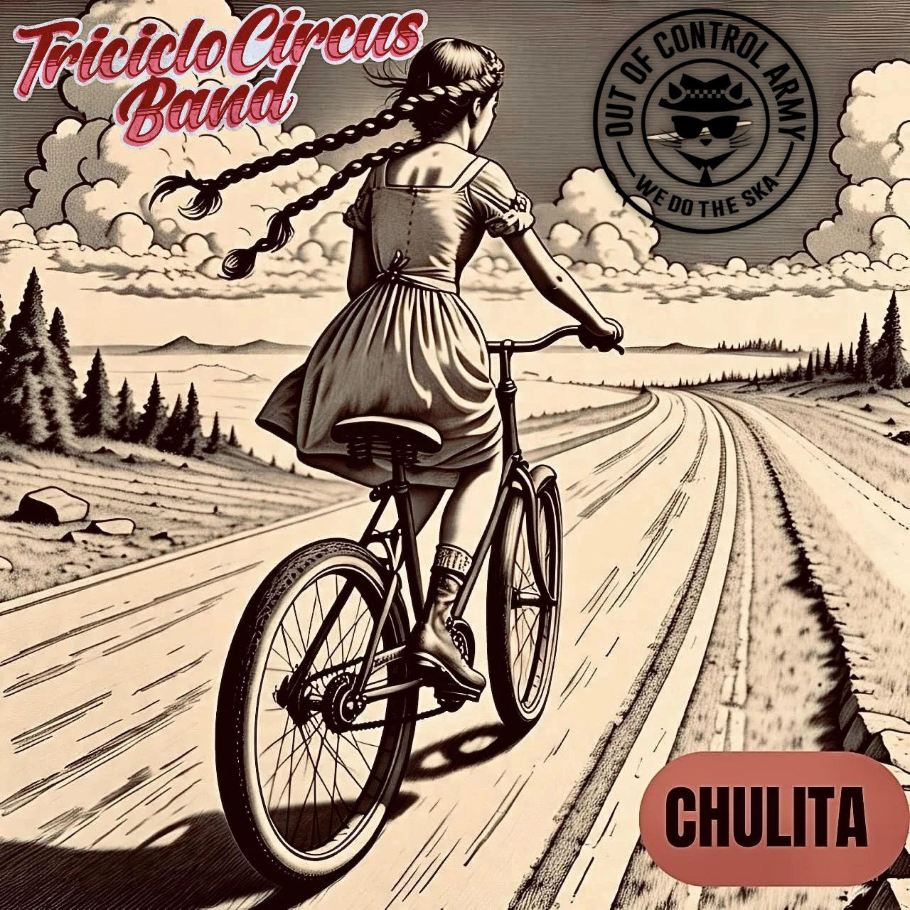 Релиз Chulita