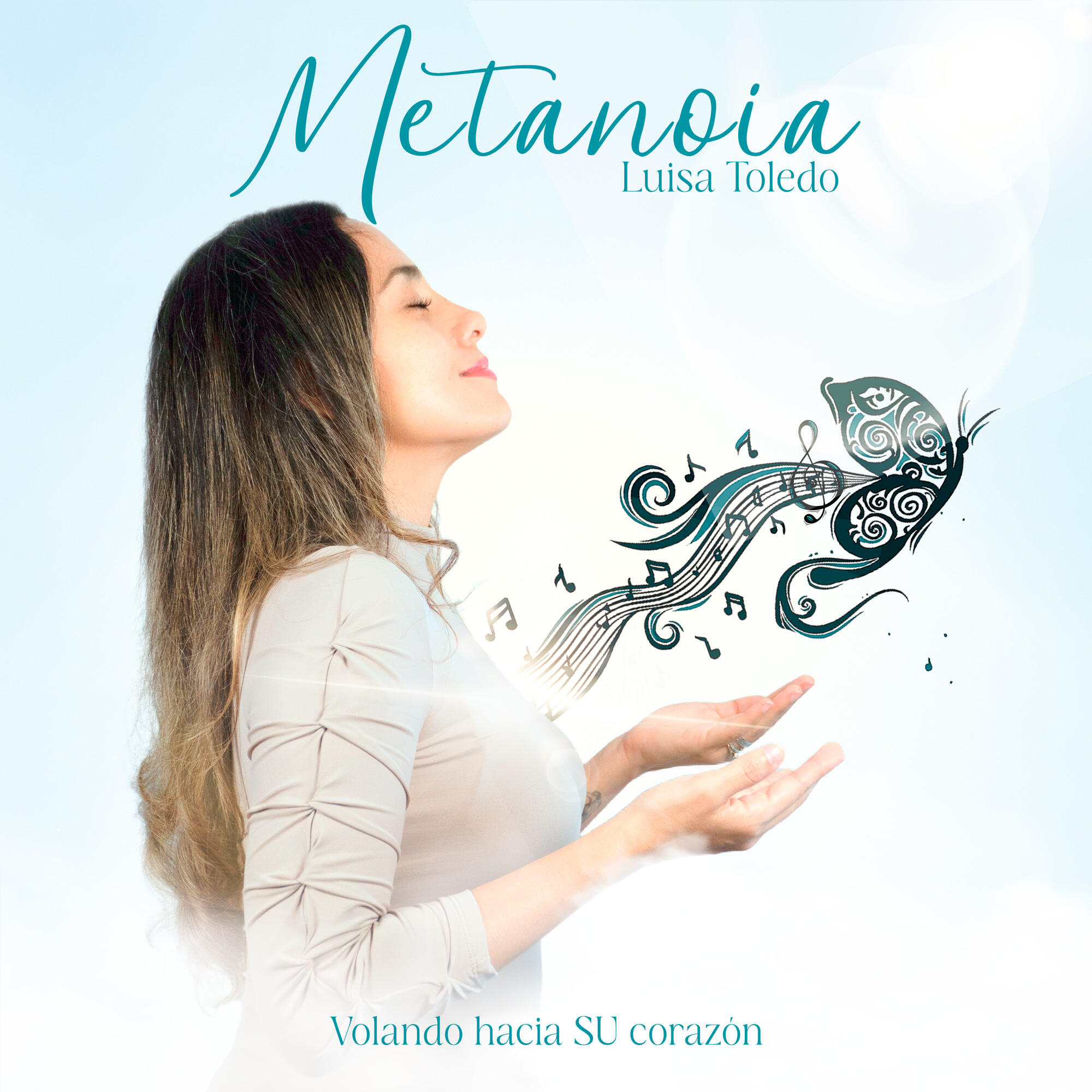 Релиз METANOIA