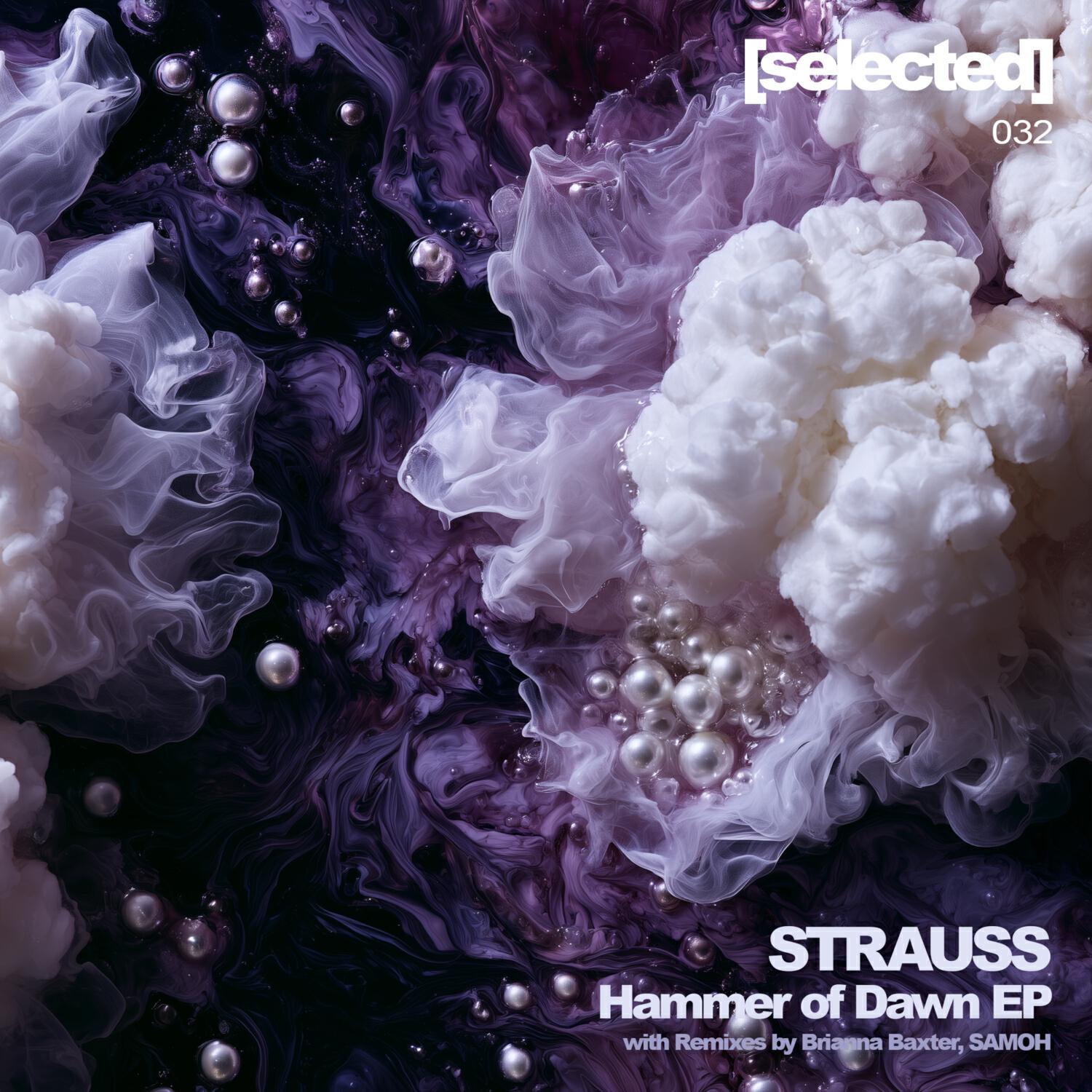STRAUSS.