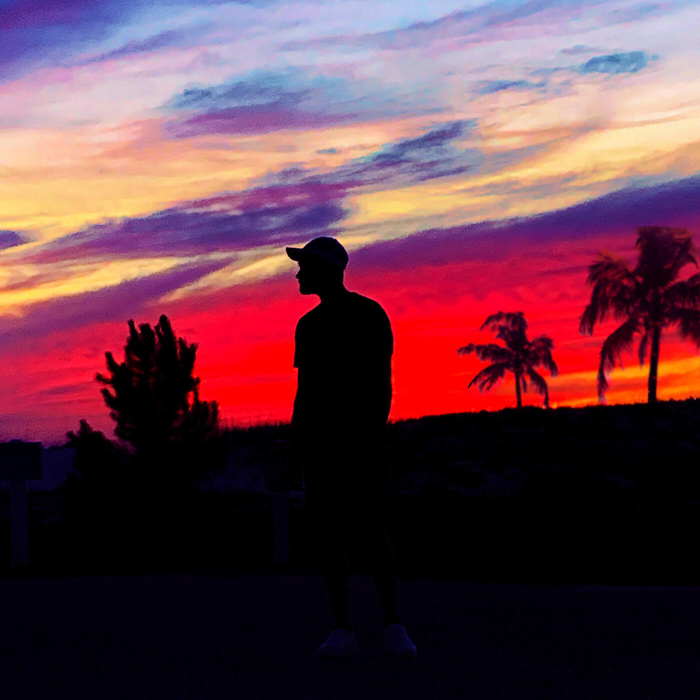 Релиз U Feel Like Summer (Demo)