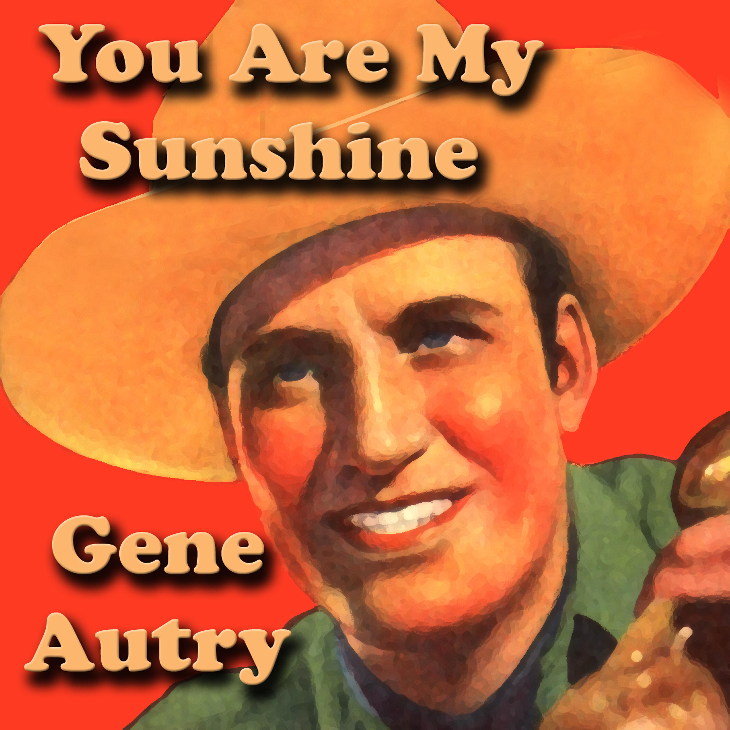 Релиз You Are My Sunshine