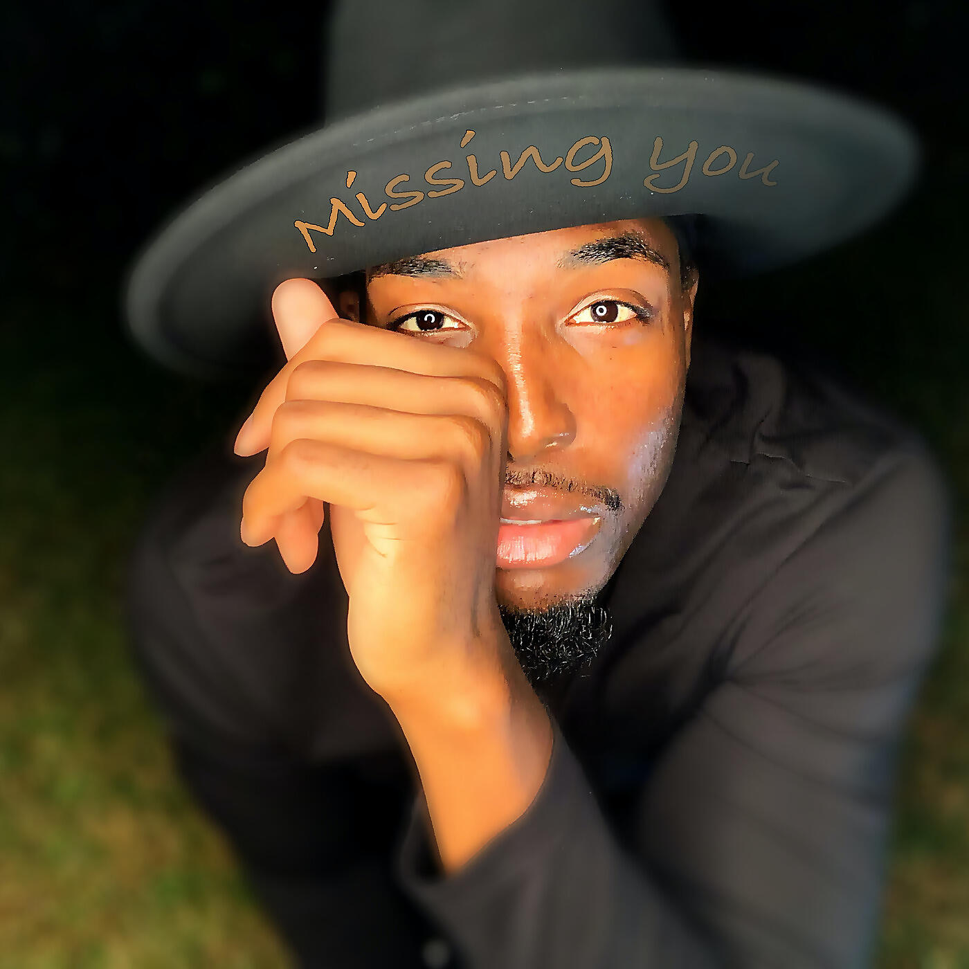 Релиз Missing You