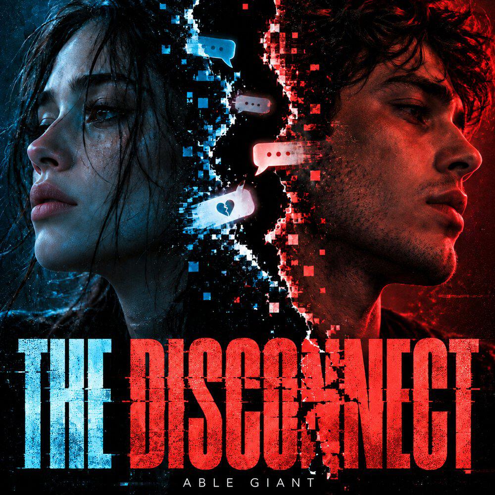 Релиз The Disconnect