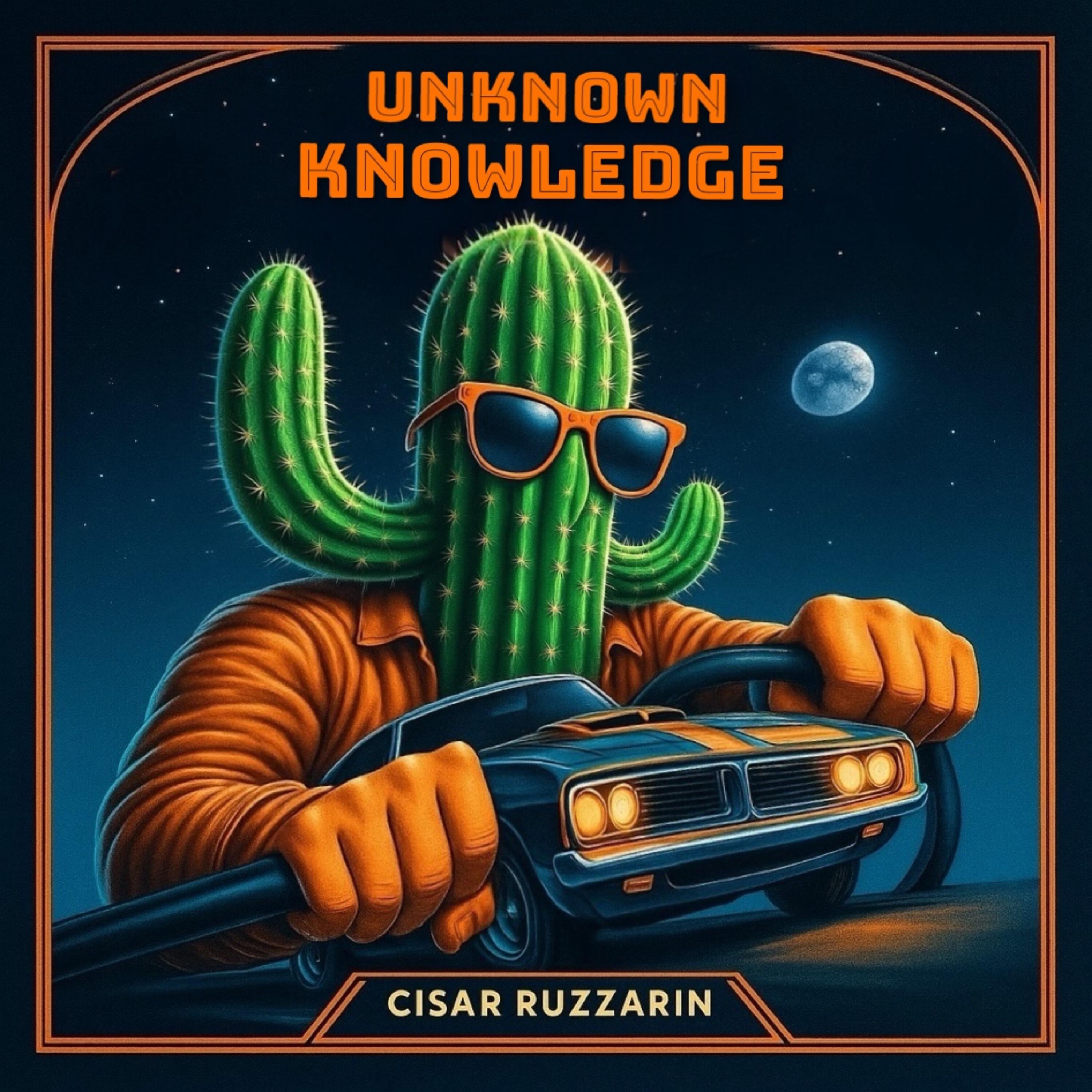 Релиз Unknown Knowledge
