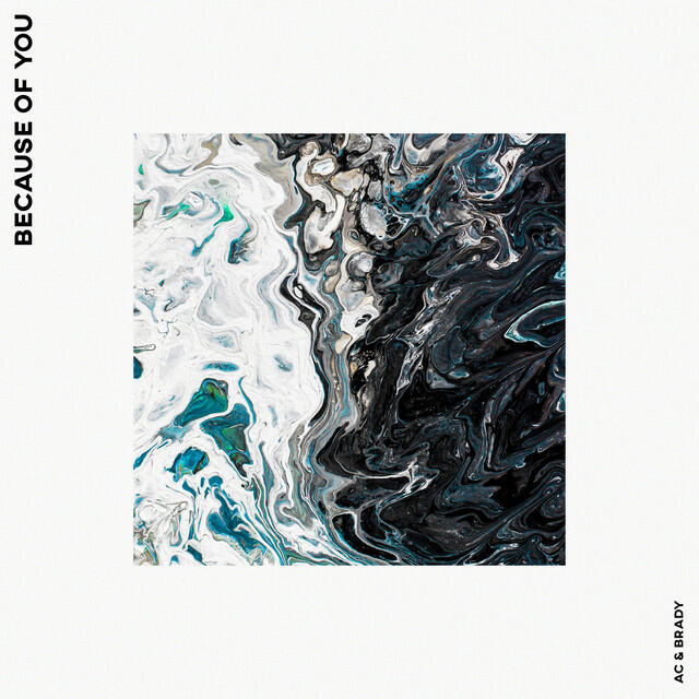 Релиз Because of You
