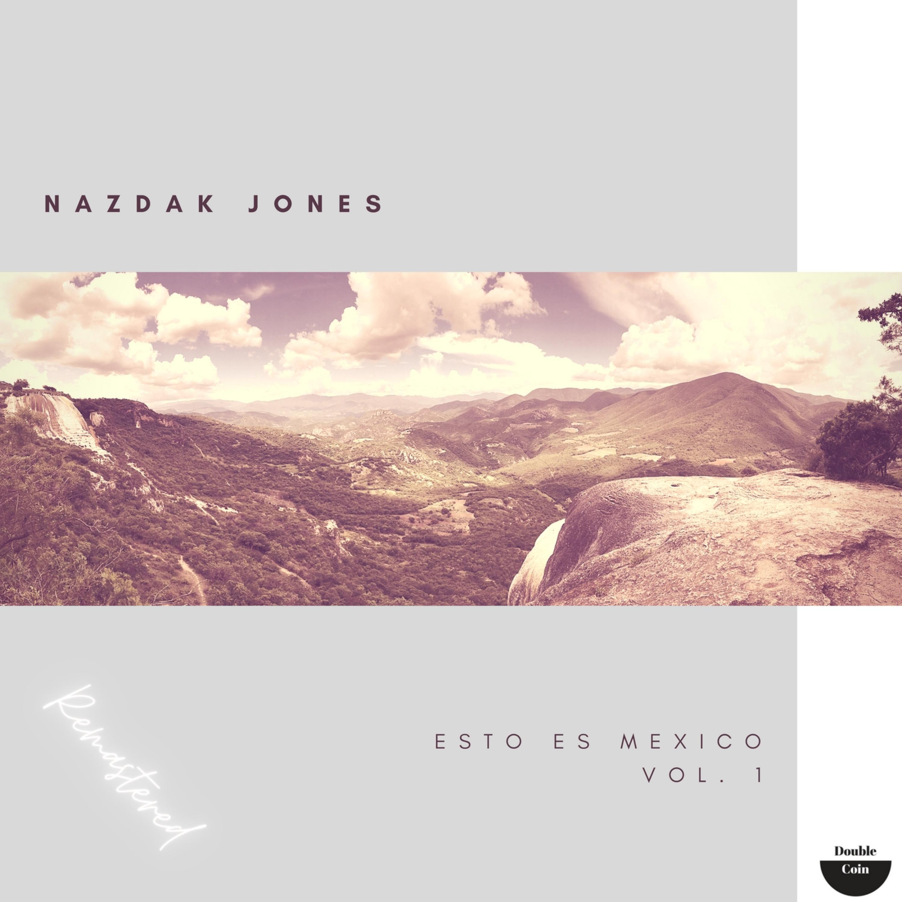 Релиз Esto es México Vol. 1 (Remastered)