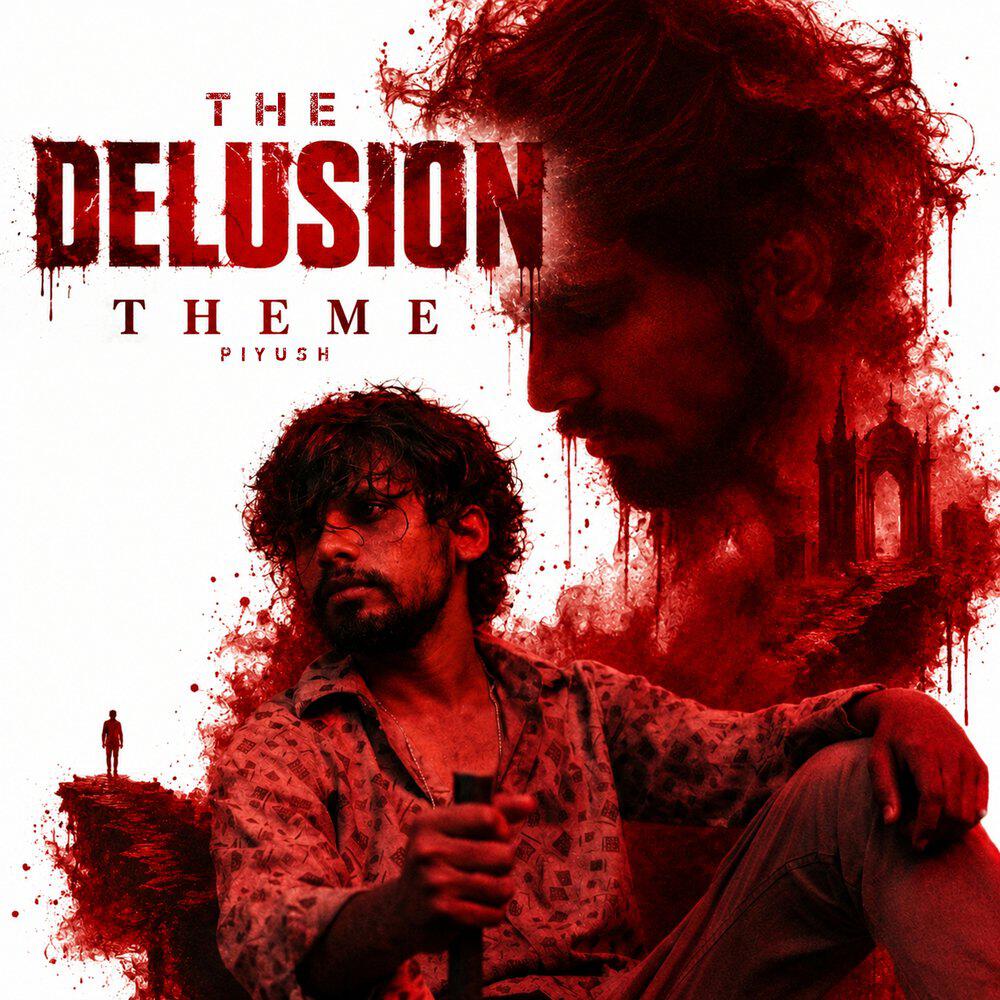 Релиз The Delusion Theme (From "Abyss")