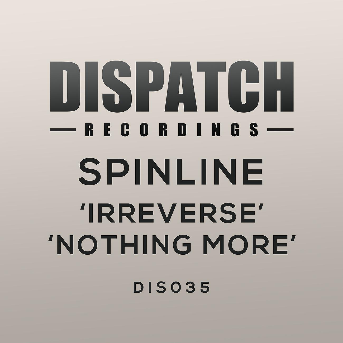 Релиз Irreverse / Nothing More