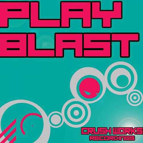 Релиз Play Blast