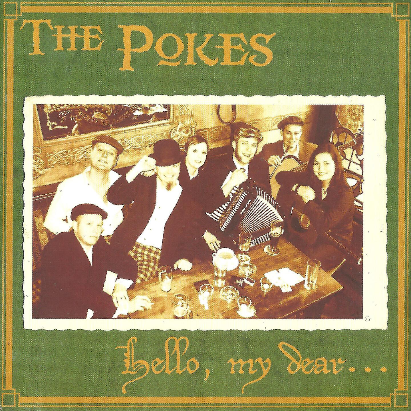 Релиз Hello My Dear
