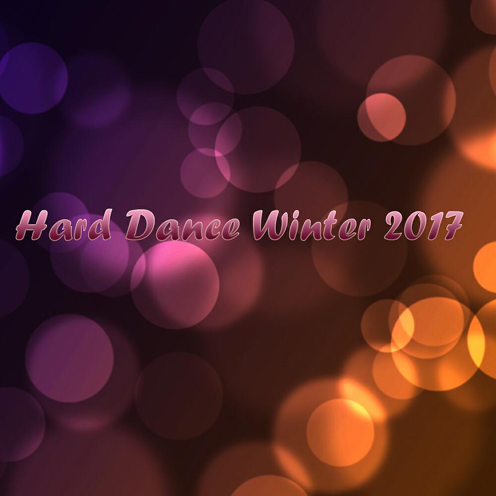 Релиз Hard Dance Winter 2017