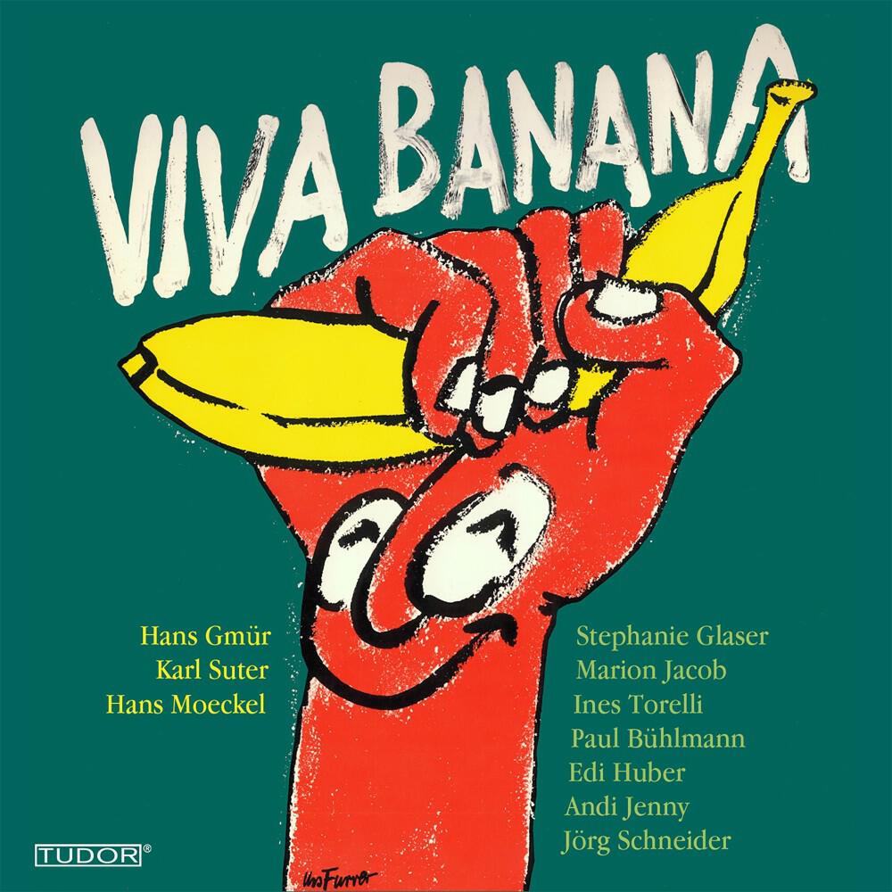 Релиз Viva Banana