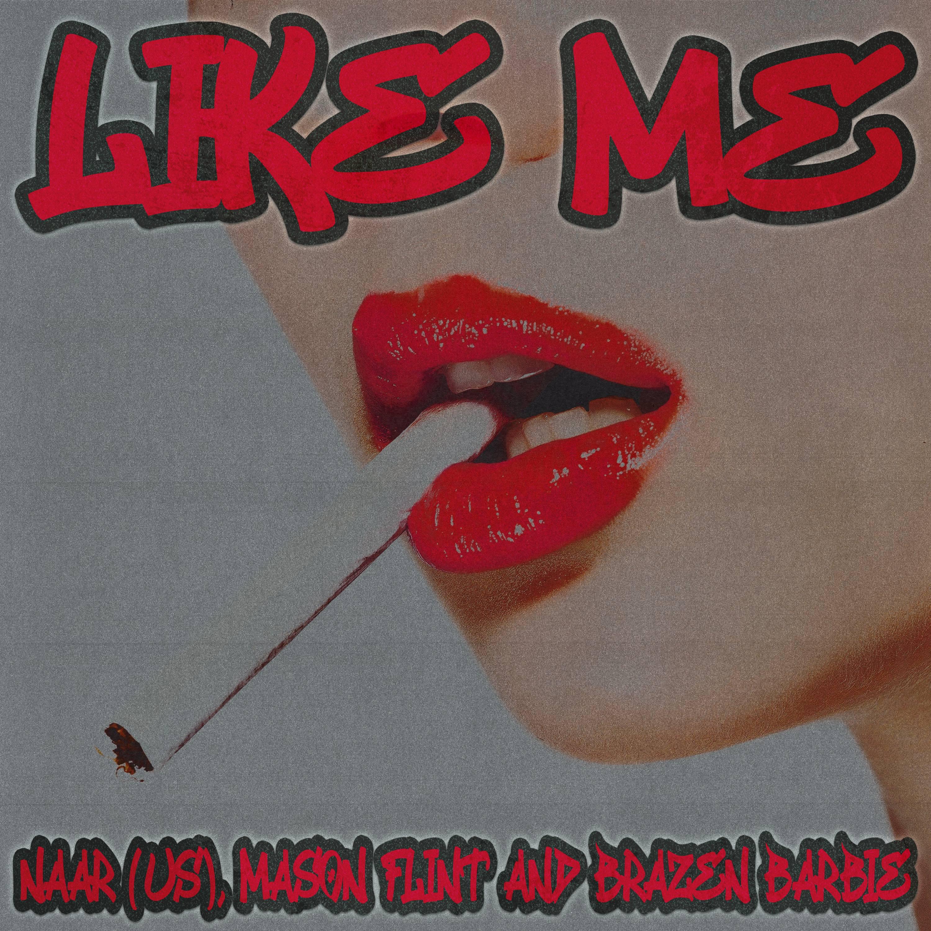 Релиз Like Me