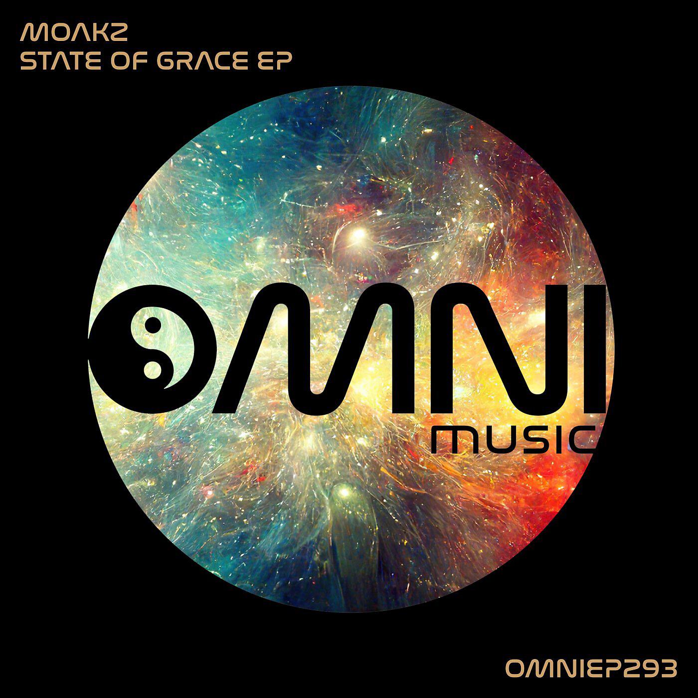 Релиз State of Grace EP