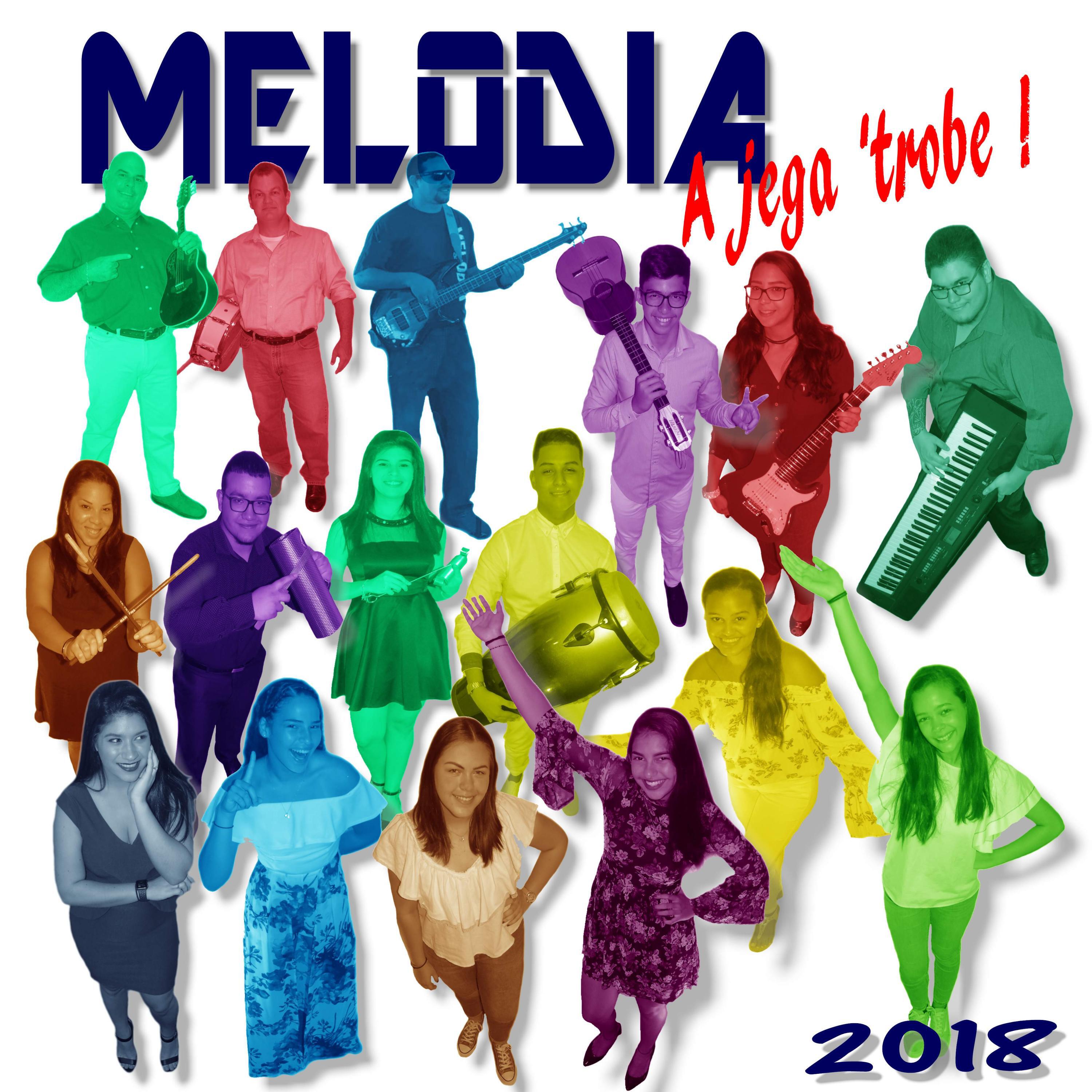 MELODIA ARUBA