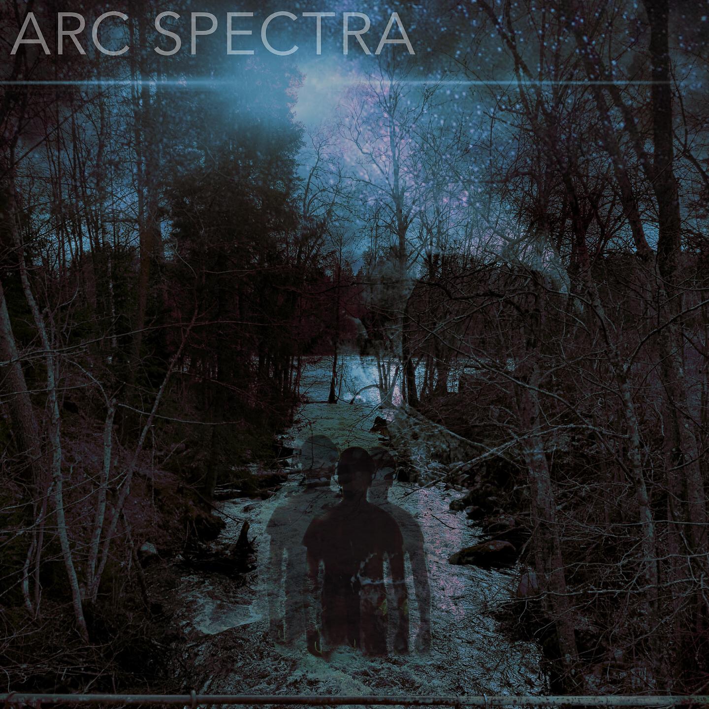 Релиз Arc Spectra