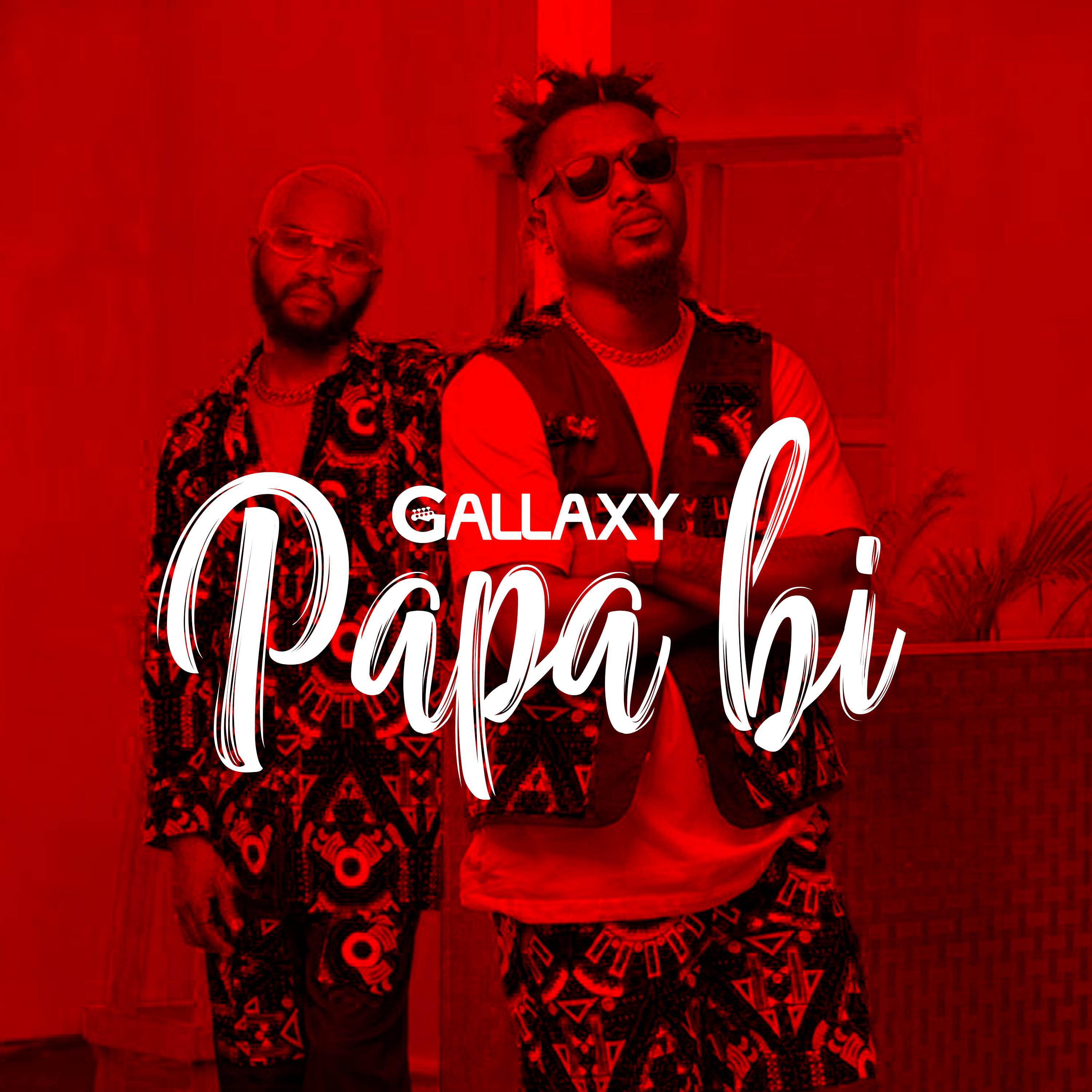 Релиз Papa Bi