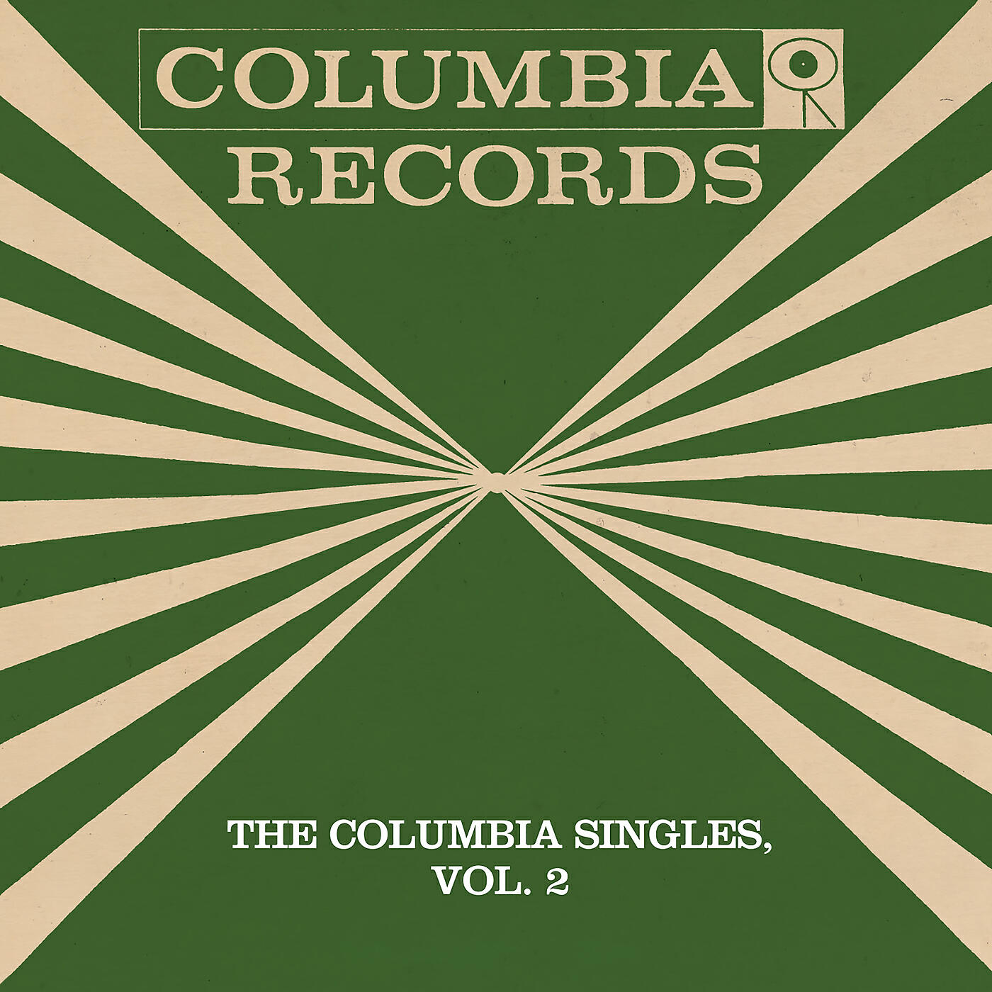 Релиз The Columbia Singles, Vol. 2
