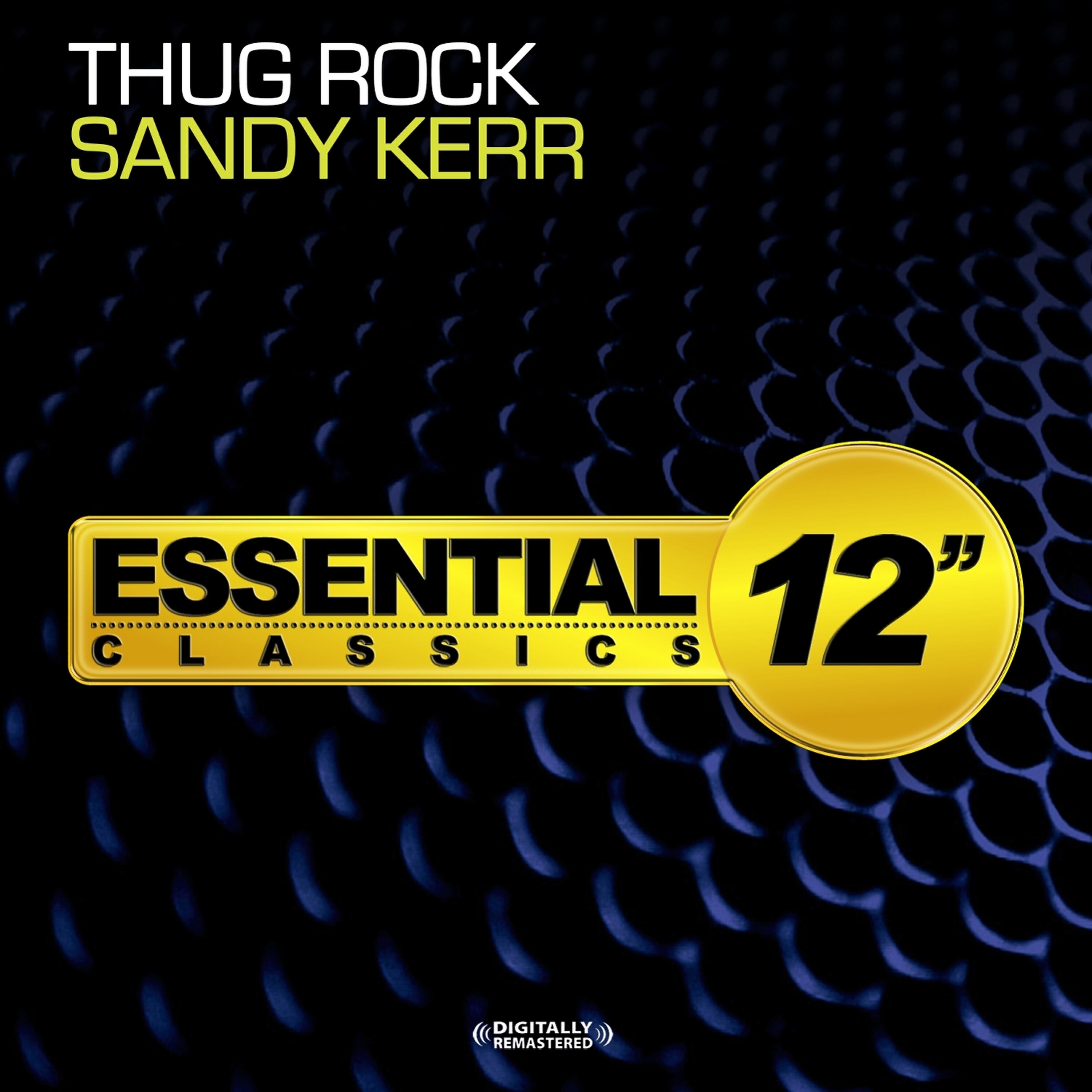 Релиз Thug Rock