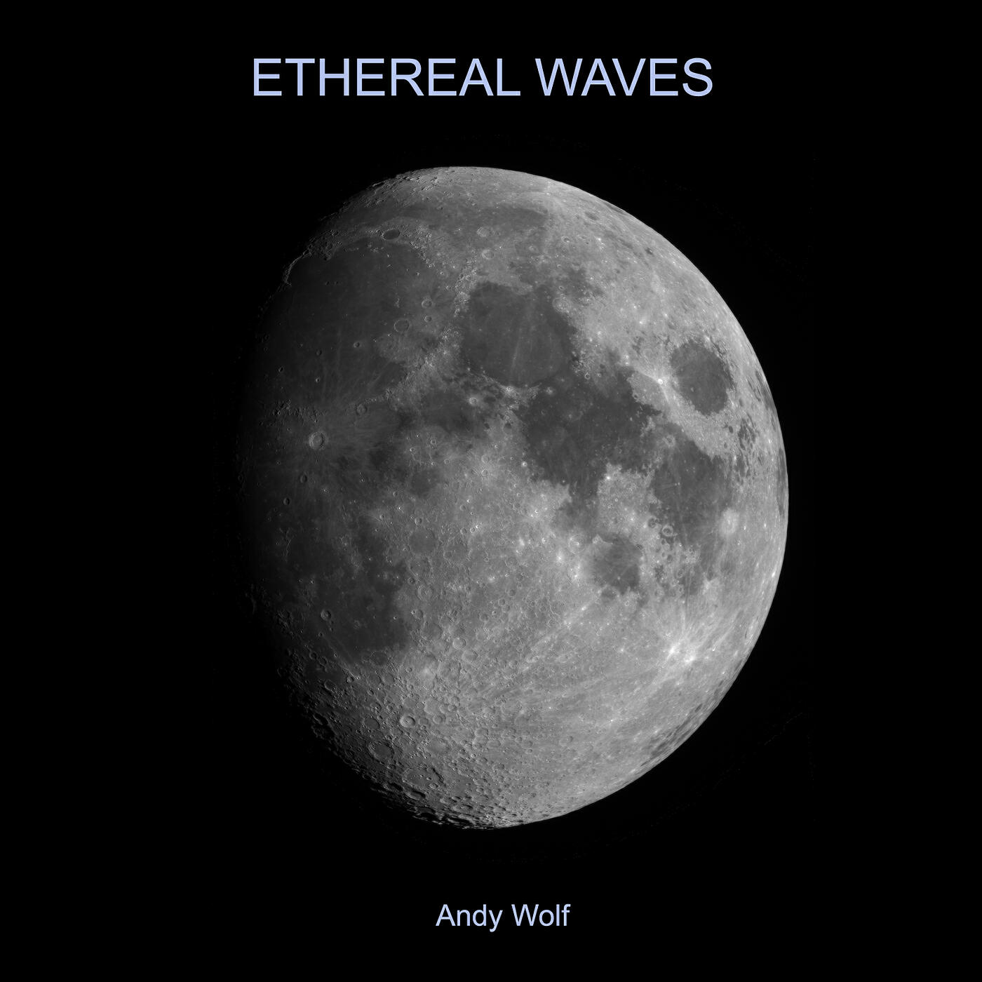 Релиз Ethereal Waves