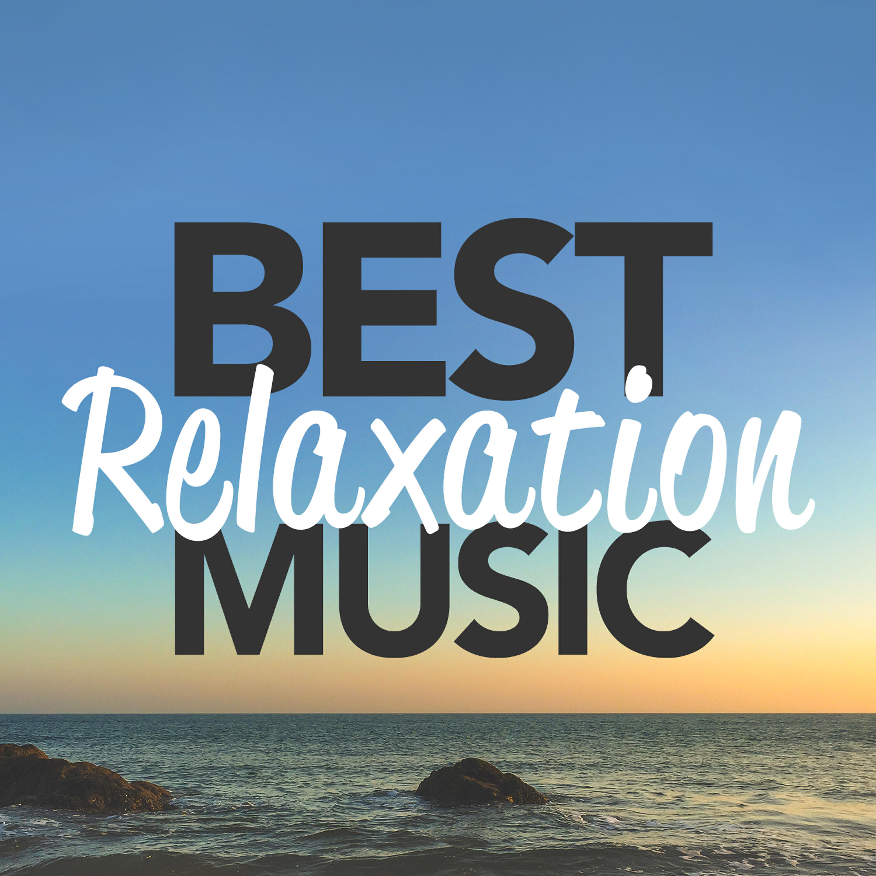 Постер альбома Best Relaxation Music