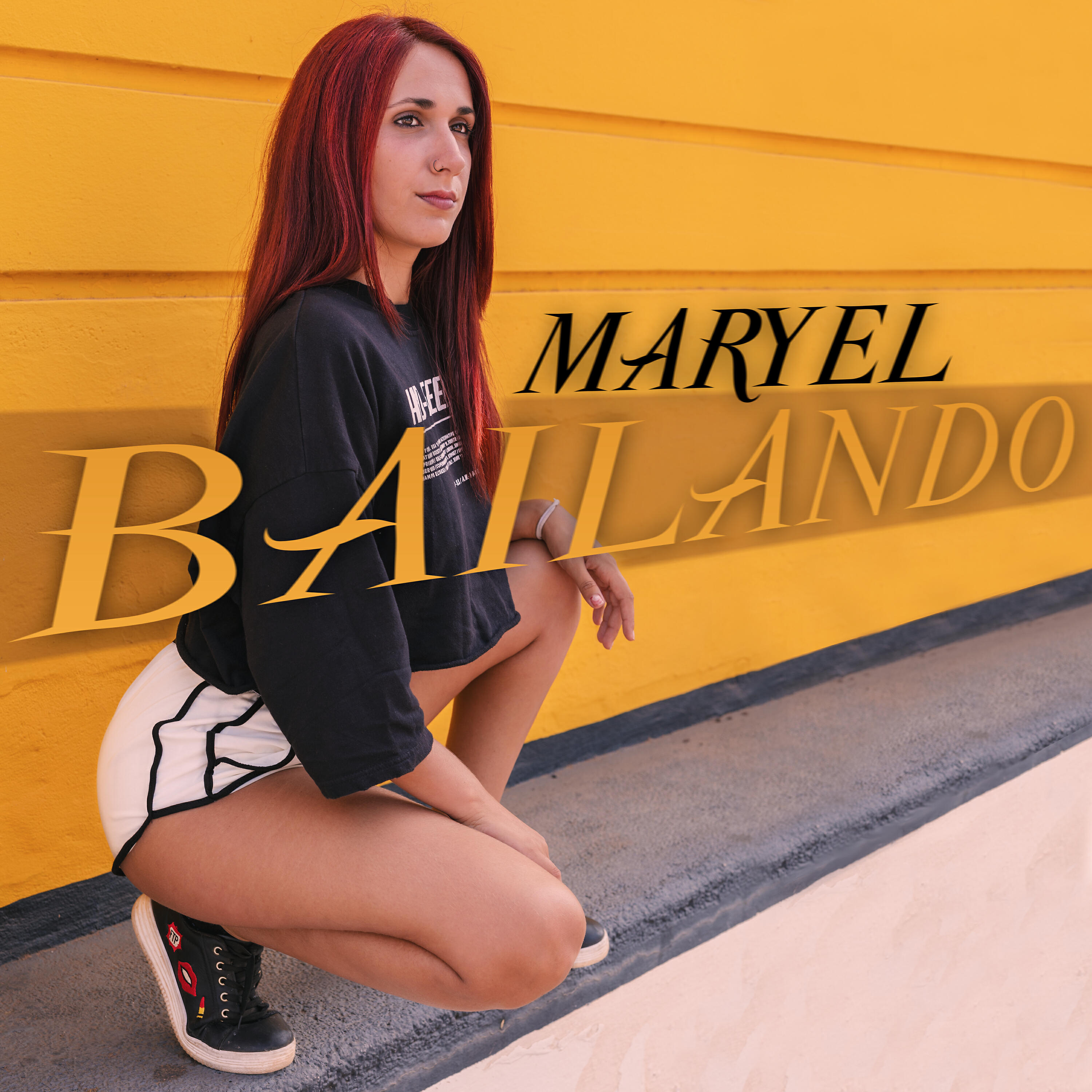 Релиз Bailando