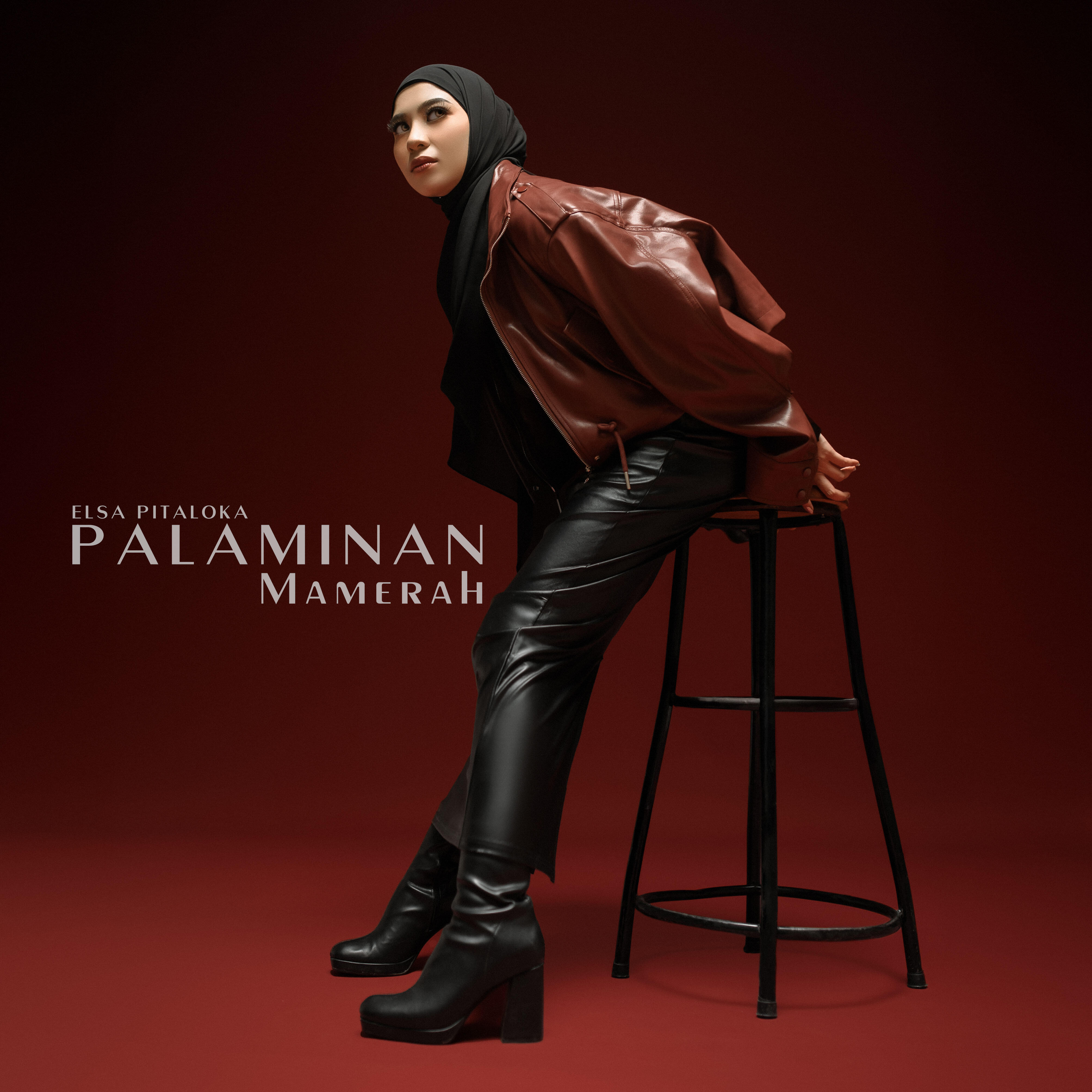 Релиз Palaminan Mamerah