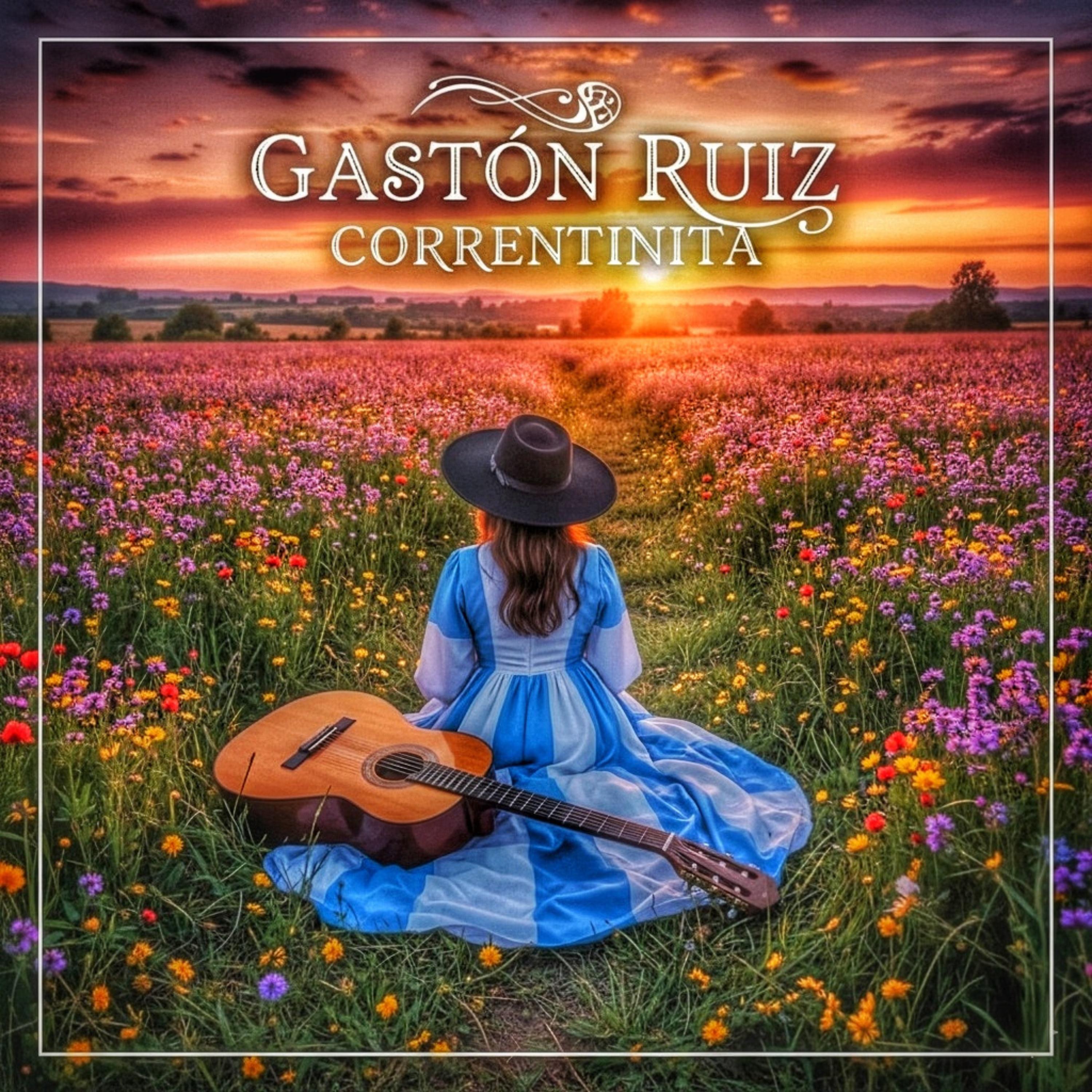 Gastón Ruiz