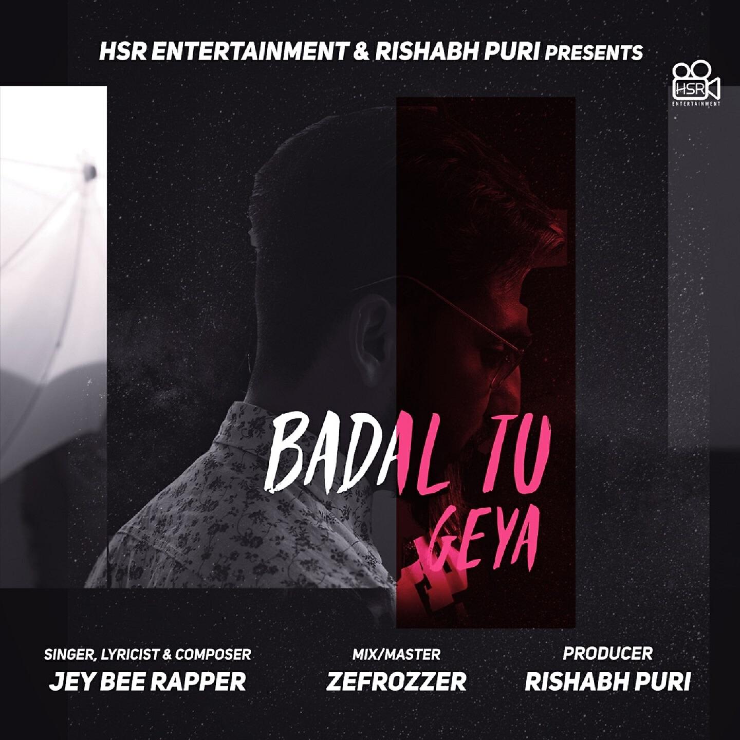 Релиз Badal Tu Geya
