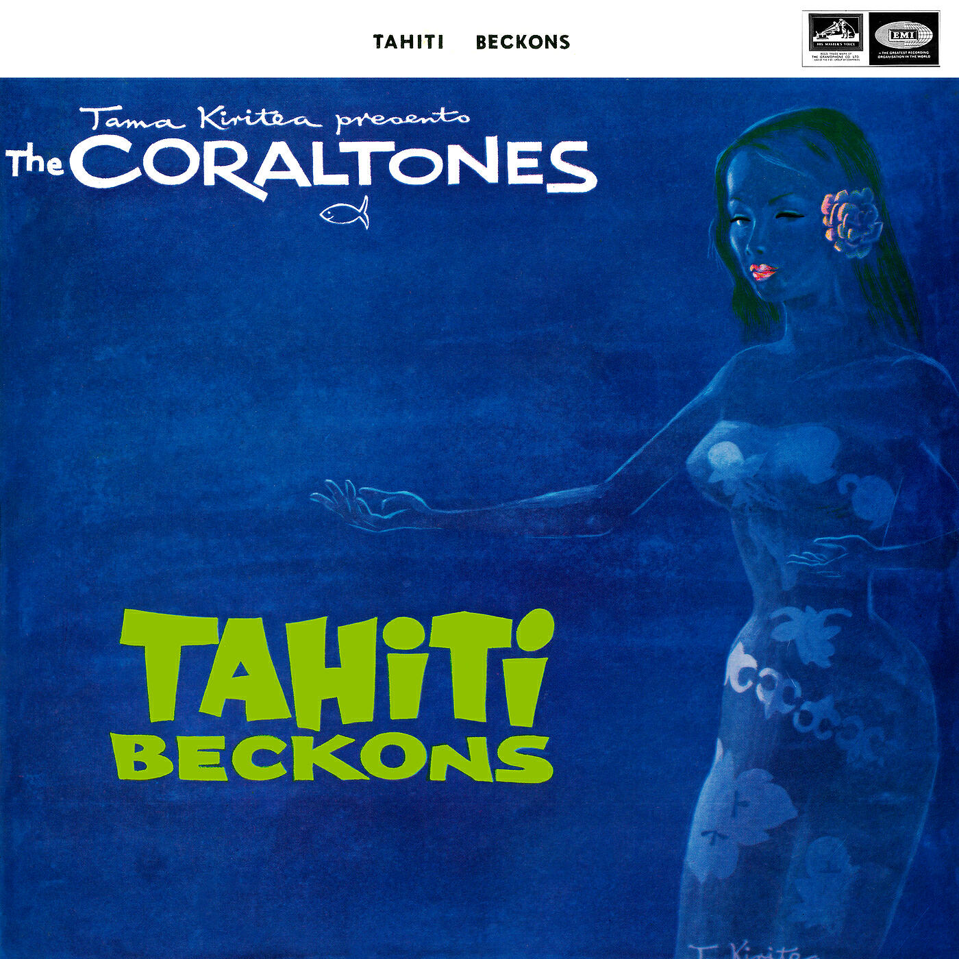 The Coraltones