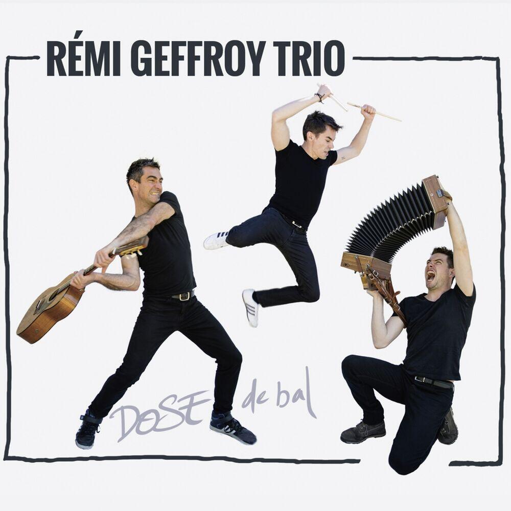 Rémi Geffroy