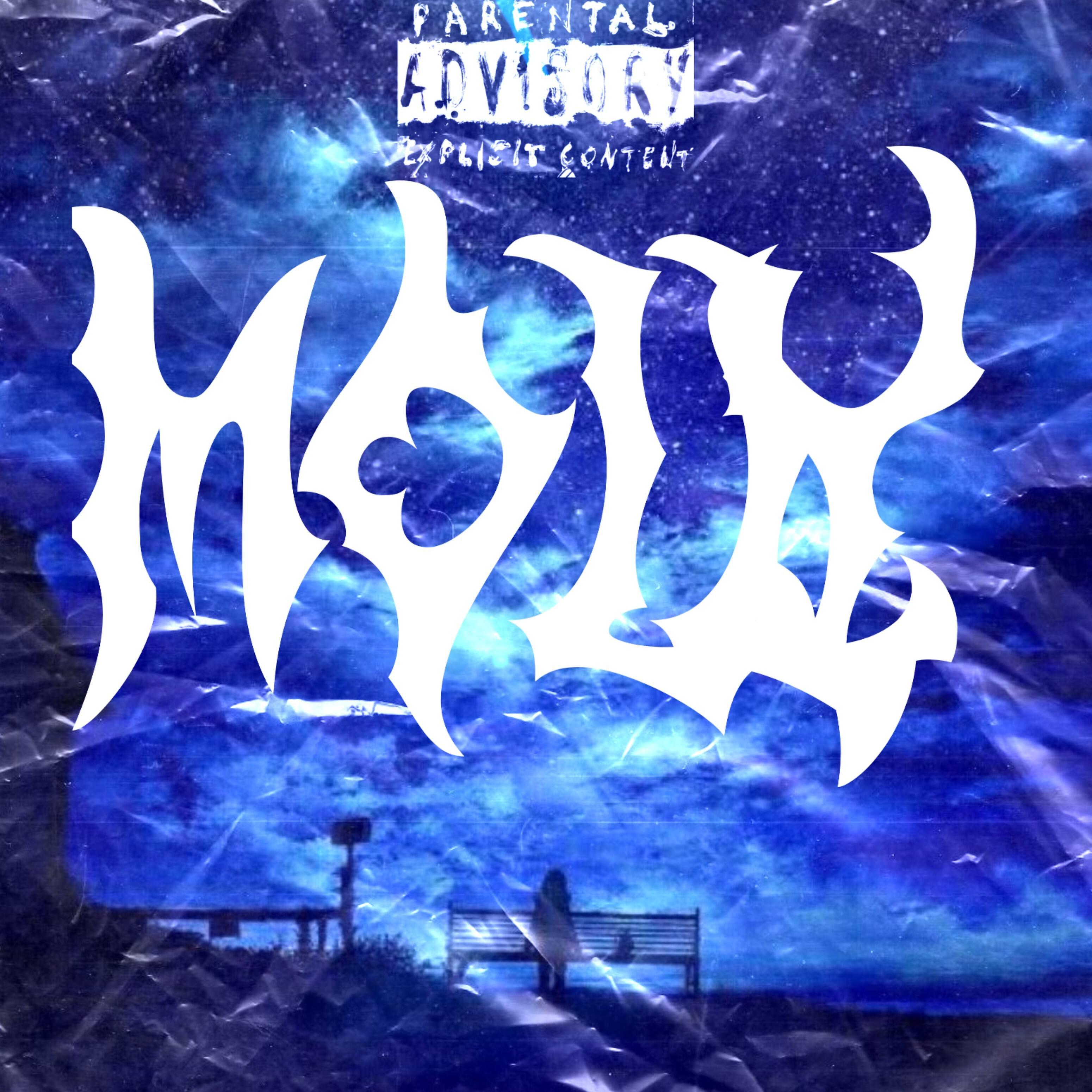 Релиз Molly