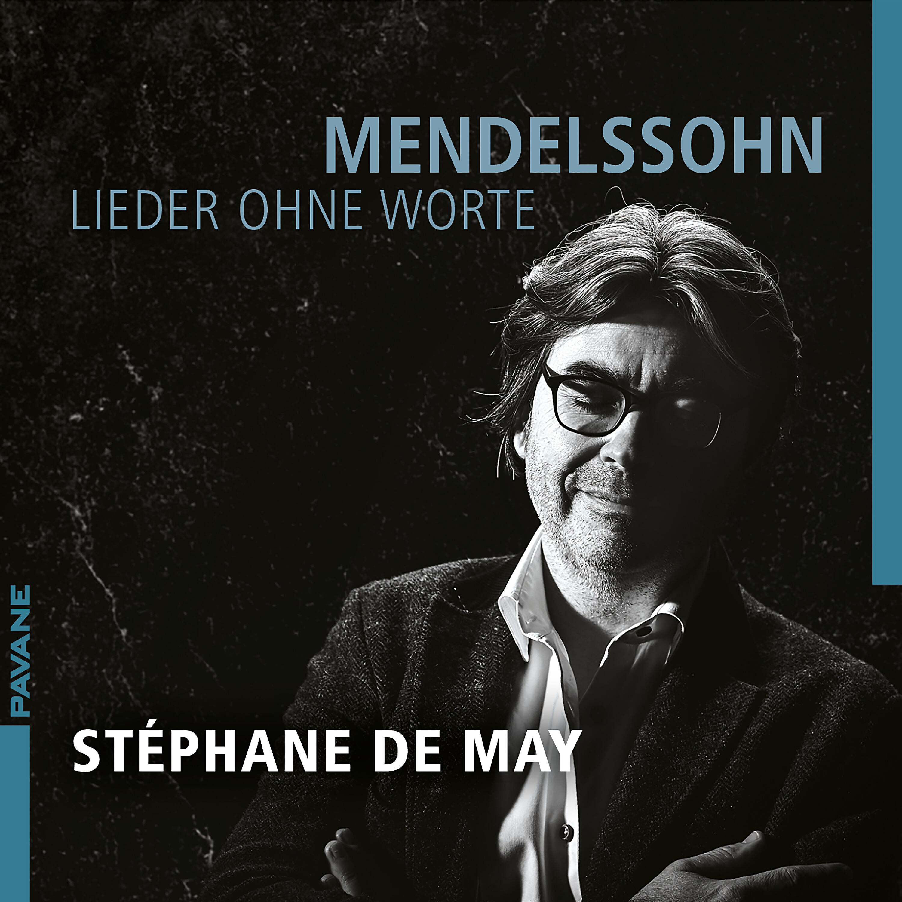 Релиз Mendelssohn: Lieder ohne Worte