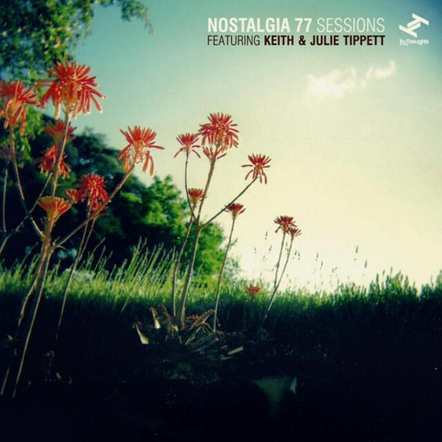 Релиз Nostalgia 77 Sessions