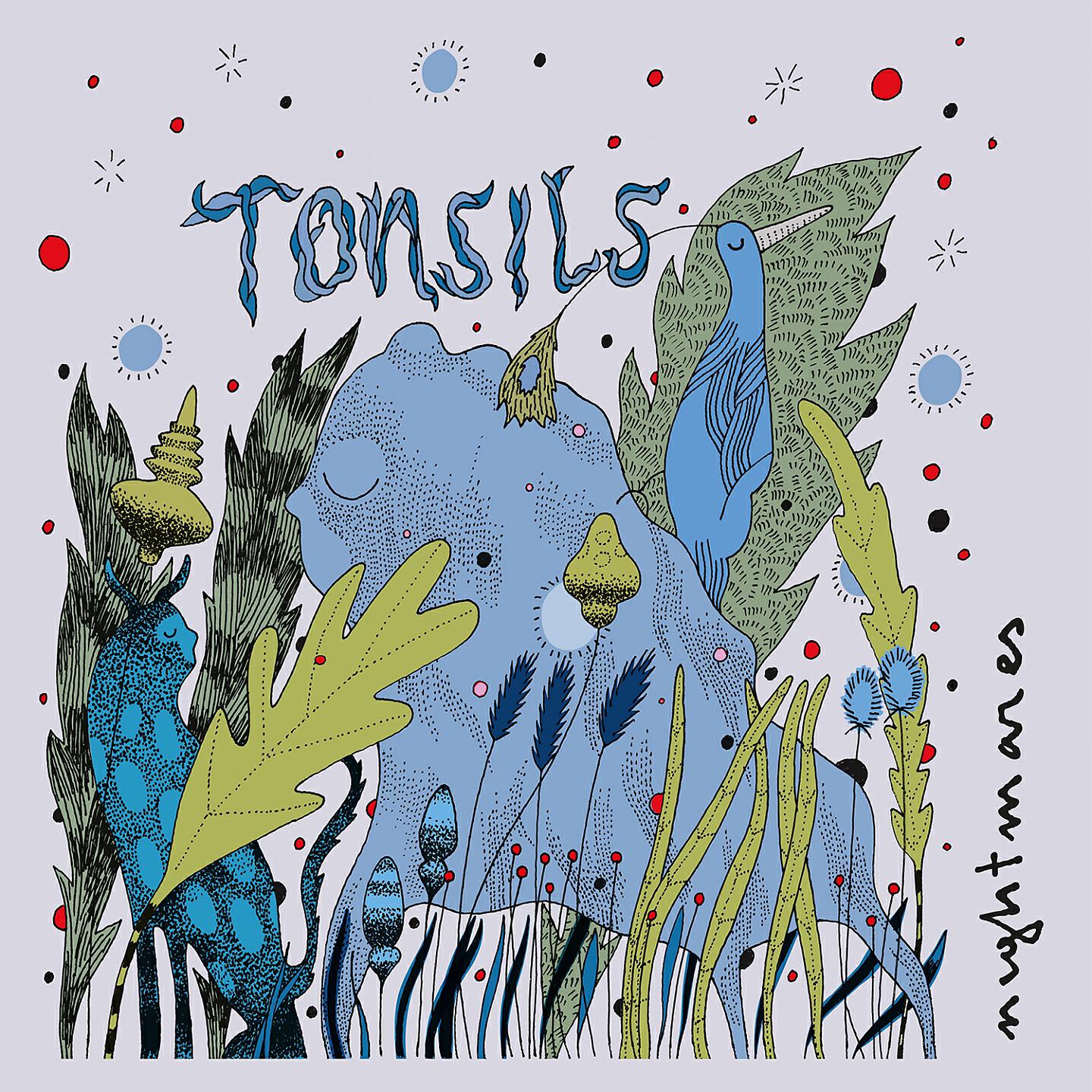 Tonsils