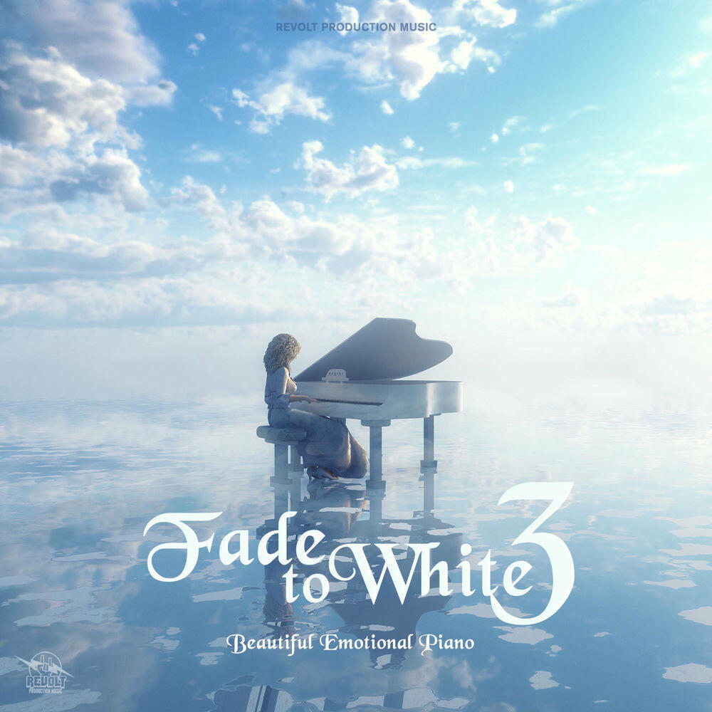 Релиз Fade to White 3