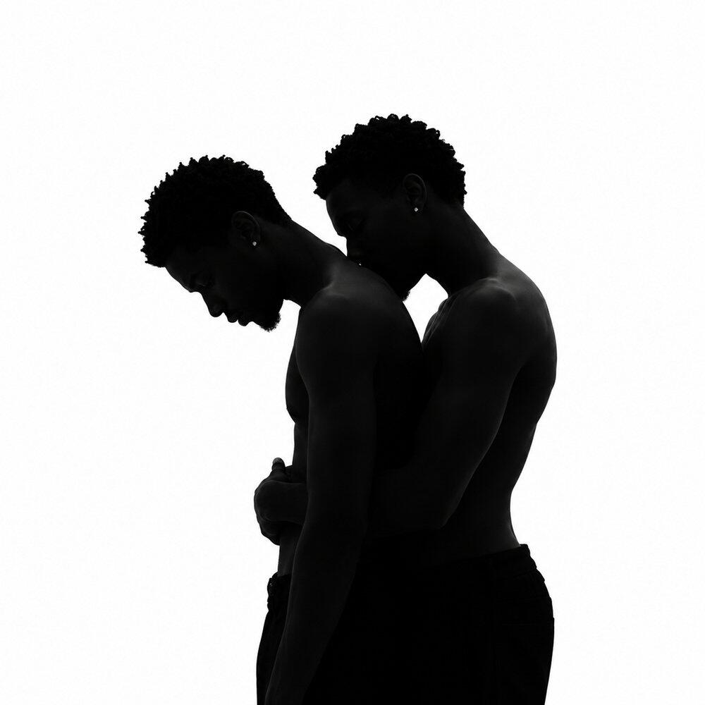Релиз Traje negra el chileno