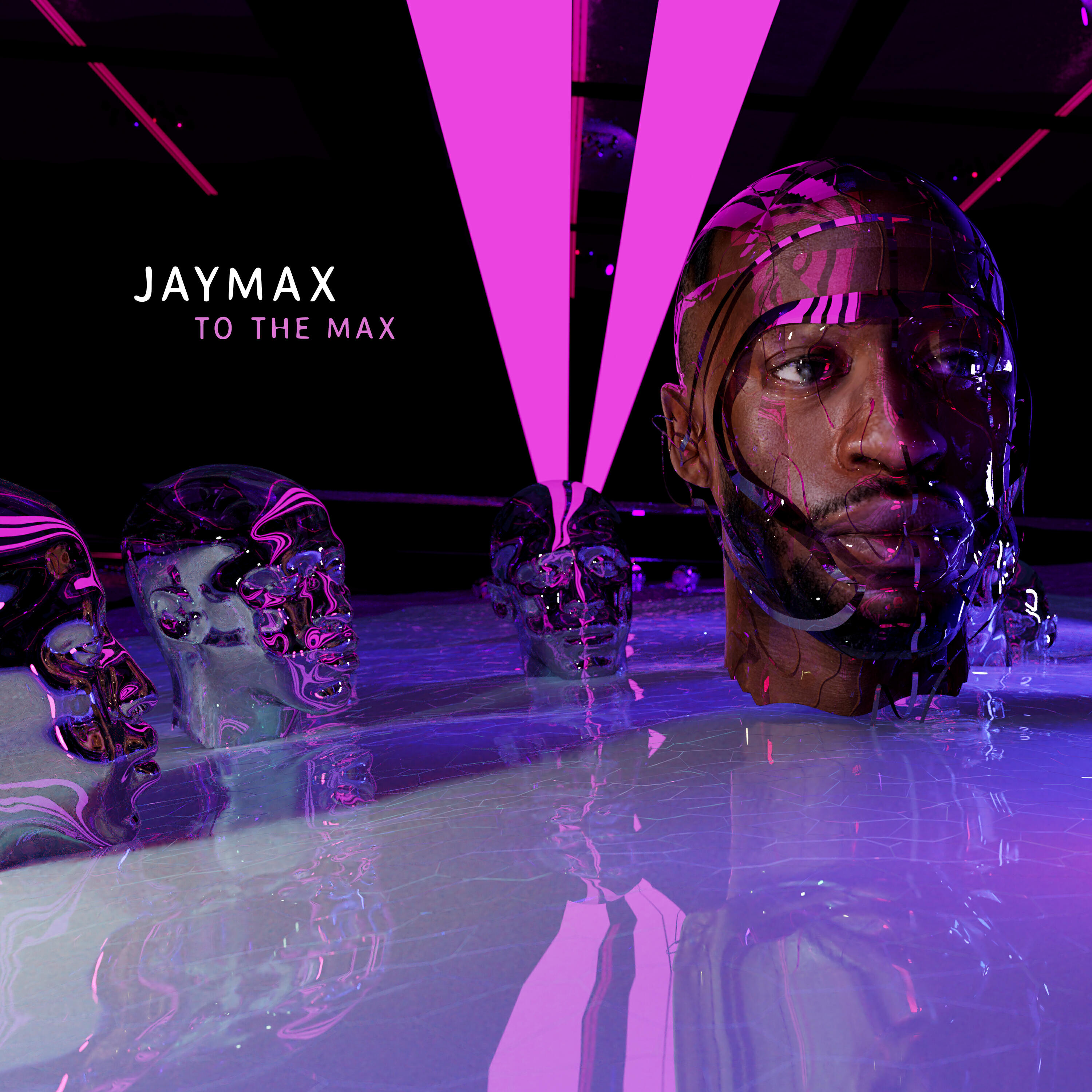 Релиз To the Max