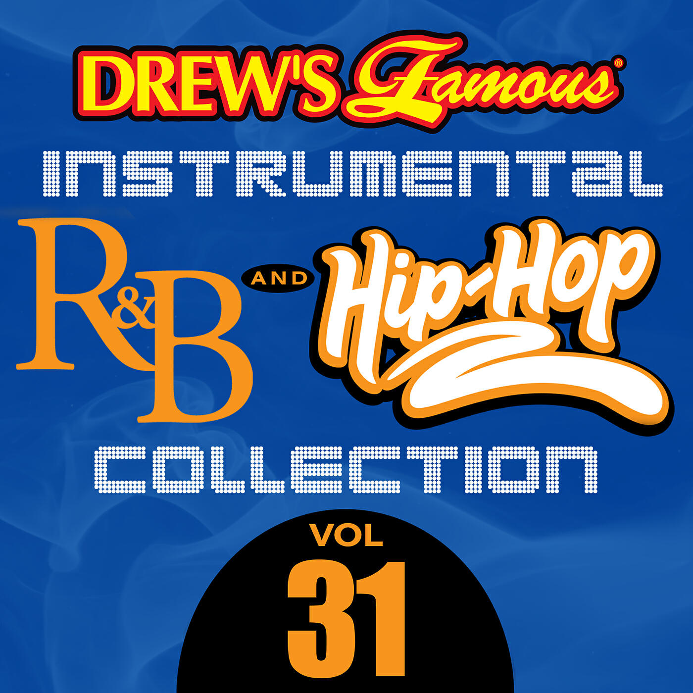 Релиз Drew's Famous Instrumental R&B And Hip-Hop Collection