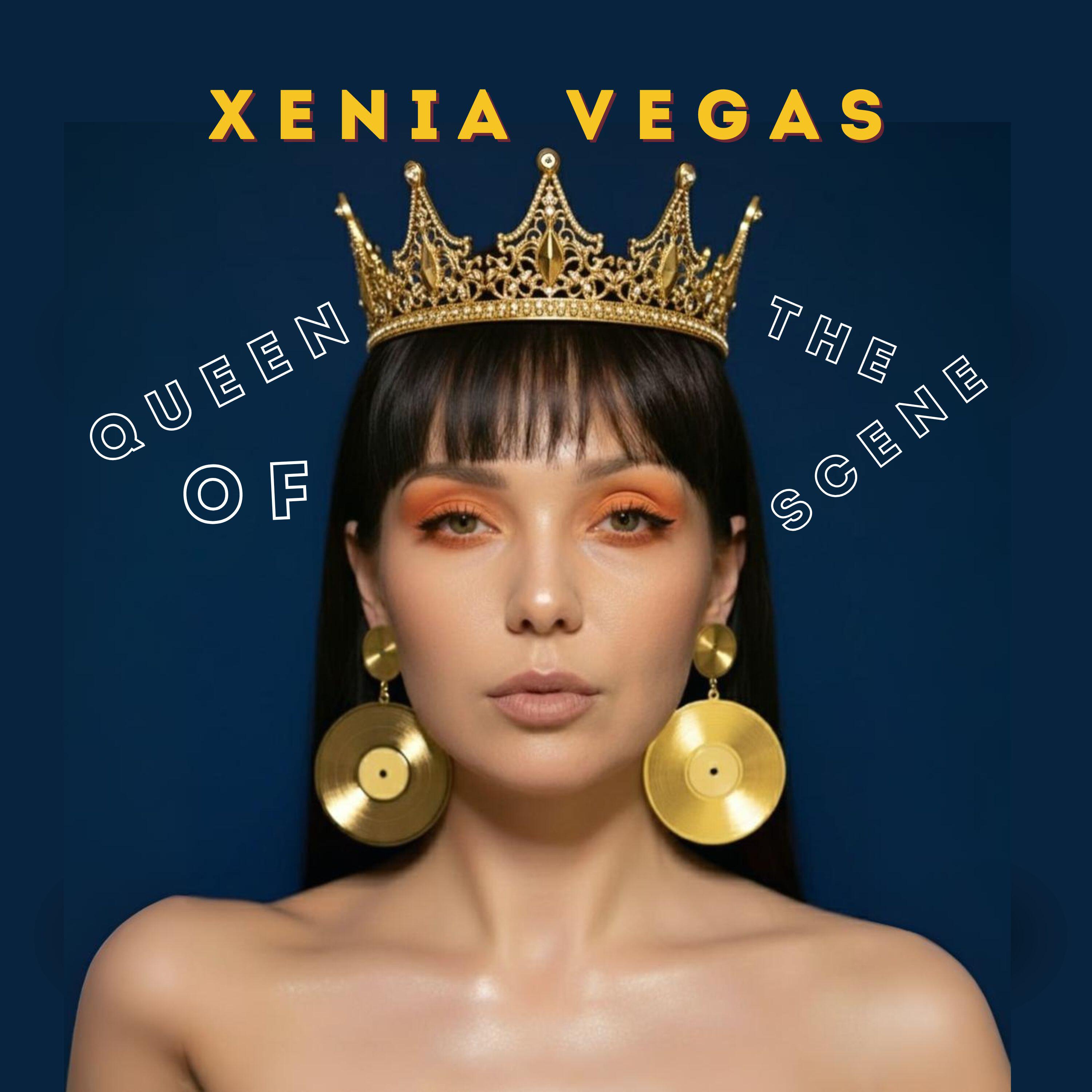 Релиз Queen of the Scene