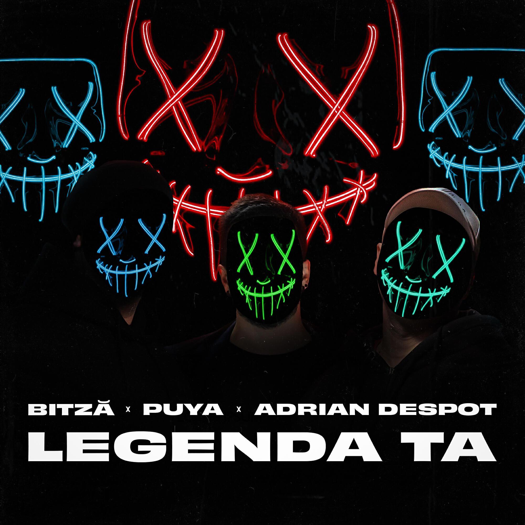 Adrian Despot